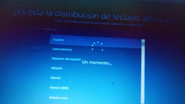 Instalación y formateo de Windows 8.1 en virtualbox смотреть онлайн