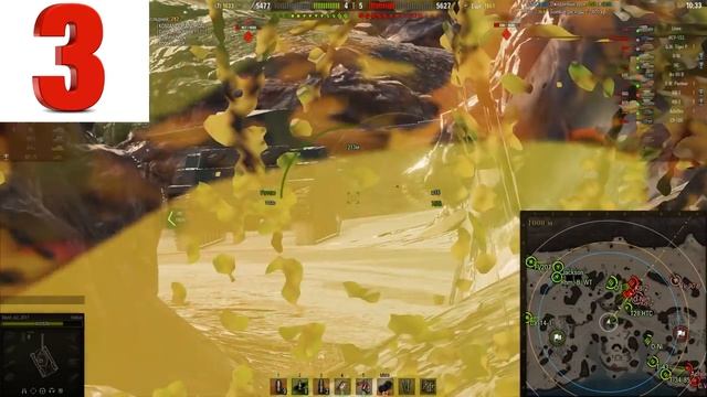ЛУЧШИЕ ТАНКИ 6 УРОВНЯ ДЛЯ НАГИБА 2018 WORLD of TANKS ЗА ИЮНЬ смотреть онлайн