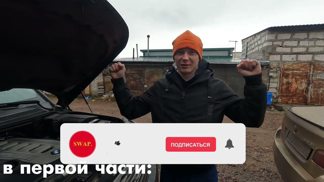 Land Rover Discovery 4 ходовые испытания 2 часть