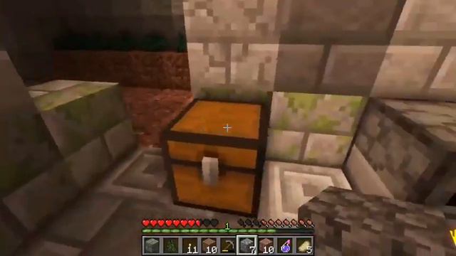 #1 Minecraft Выживание: (нашли иглу с подвалом) "Приколы и Фейлы" смотреть онлайн