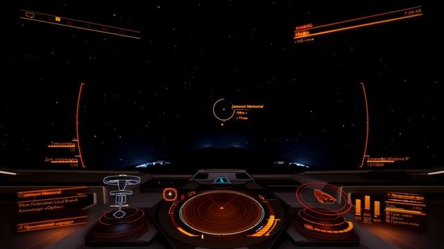 Elite Dangerous/чёрный ящик/незаконный груз смотреть онлайн