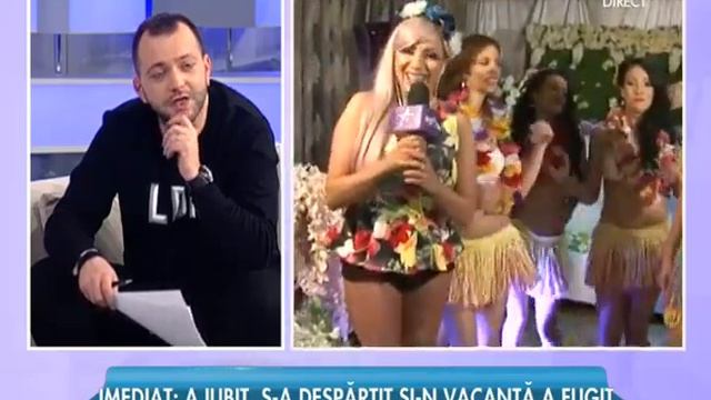 Rai da'' buni transmitere in direct showroom MASAYA смотреть онлайн