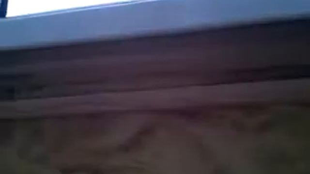 Утепление балкона