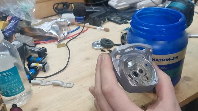 Drillpro или болгарка с Алиэкспресс... смотреть онлайн