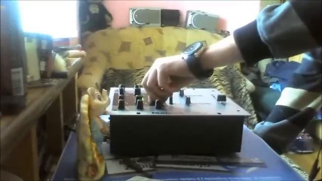 Numark смотреть онлайн