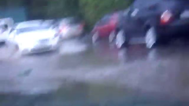 г.Ростов-на-Дону, Ворошиловский район переулок Богучарский (видео 2) смотреть онлайн