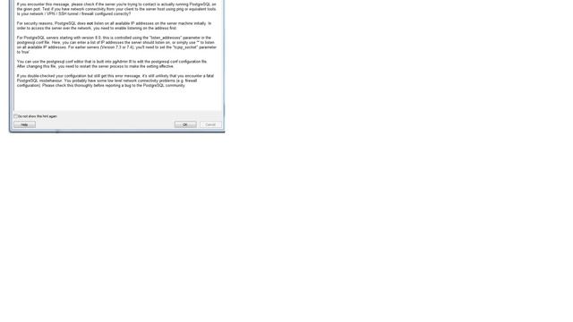 Databases: Computer restarted and Postgres 9.2 service cannot be started? (3 Solutions!!) смотреть онлайн