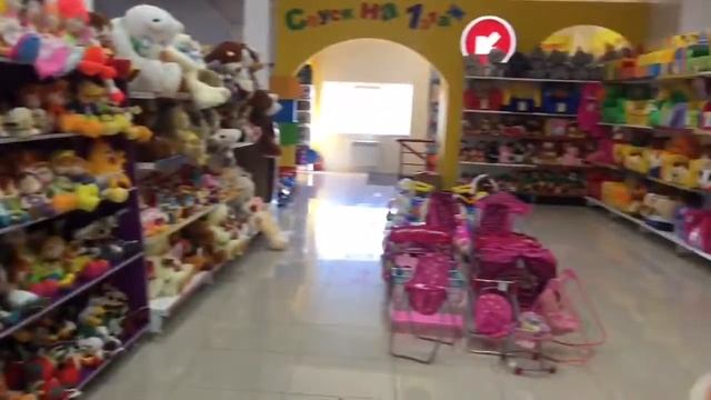 "Чудо-Юдо" приглашает за покупками! смотреть онлайн