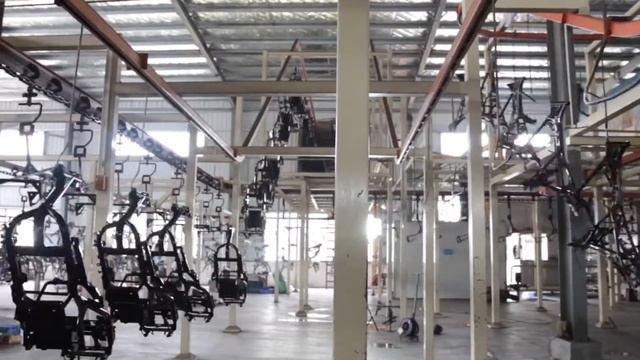 china. guangzhou motorcycles factory смотреть онлайн