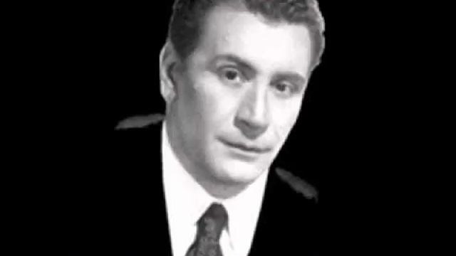 Alfredo De Angelis - 1943 - Pura maña смотреть онлайн