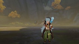 Особое ПРЕДНАЗНАЧЕНИЕ Рейзора Геншин Импакт || Рейзор Гайд