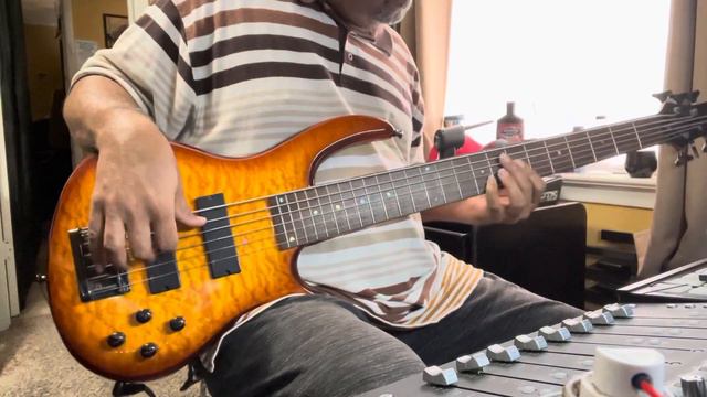 Dean Edge 6 (factory) смотреть онлайн