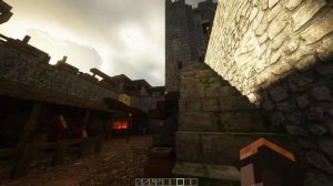 Minecraft Patrix 128x Texture Pack RTX ULTRA Graphics