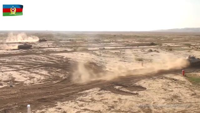 Armenia and Azerbaijan.(military conflict) смотреть онлайн