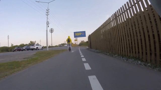 Ninebot Z10 - GotWay (Begode) Msuper смотреть онлайн