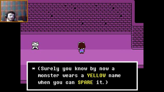 In This World, it's Troll or be Trolled | Undertale - Hardmode смотреть онлайн