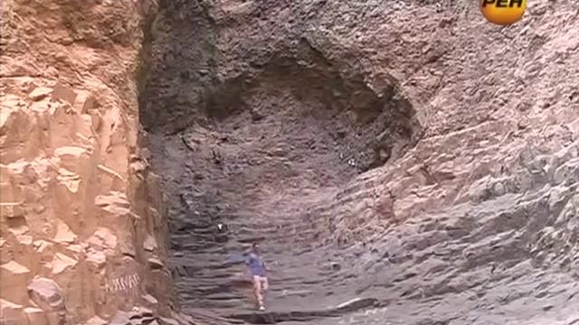 Ковчег пророка Ноя остановился в Нахичевани Азербайджан смотреть онлайн