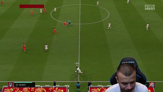 I FINALLY DELETED FIFA 20 ULTIMATE TEAM!