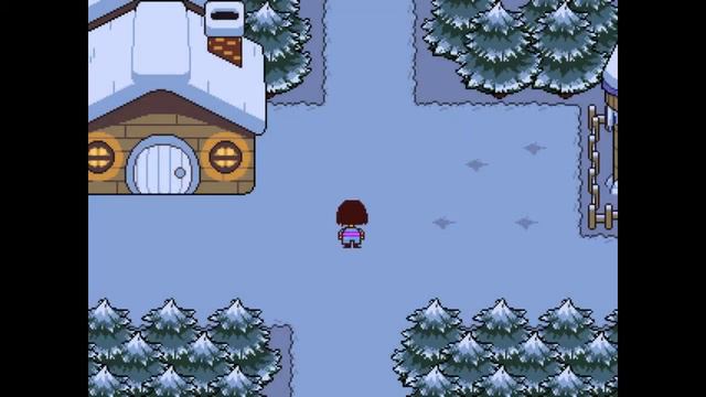Knock-em dead | Undertale - Part 81 (Genocide) смотреть онлайн