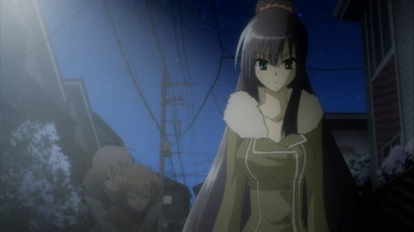 Это зомби? 10 / Kore wa Zombie desu ka? 10