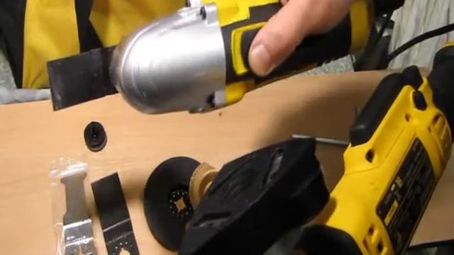 DeWALT смотреть онлайн
