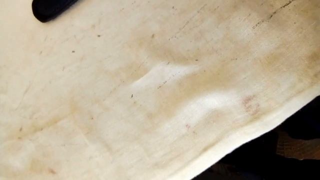 Реставрируем рюкзак 1 часть смотреть онлайн