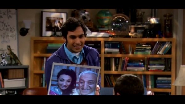 Обзор сериала Теория Большого Взрыва / The Big Bang Theory