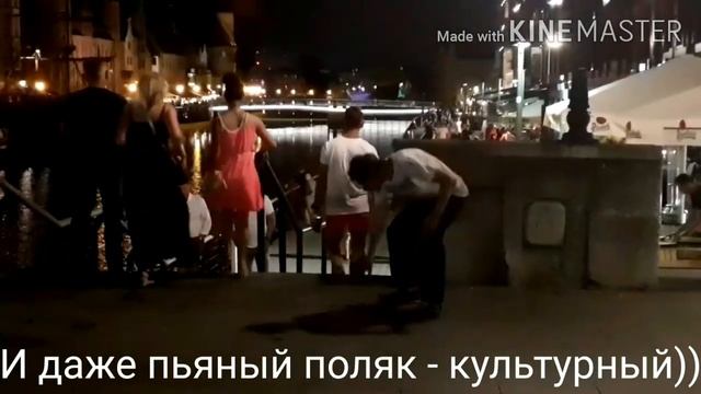 Гданьск или Гдыня: где лучше жить и работать? смотреть онлайн