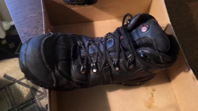 обзор зимние ботинки s-tep модель 911 смотреть онлайн