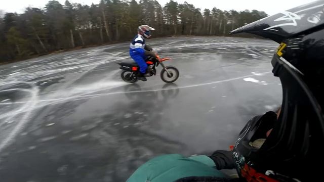 Kayo 140 - (2восхода) (Sobinka) смотреть онлайн