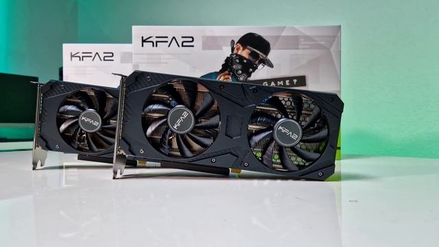KFA2 RTX 3060 8GB Vs 12GB | Which Should You Buy?