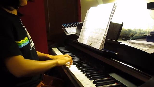 Clementi: Sonatina in C Major, Op 36, No 3, 2nd Movement смотреть онлайн