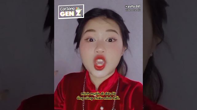 Pick me boy đáng sợ như thế nào? - Cre yully.261 | Cột Sống Gen Z смотреть онлайн