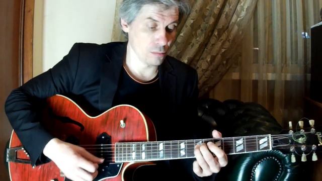 I Can't Get Started (V. Duke) смотреть онлайн