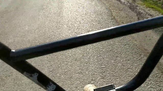 КАТАЕМСЯ! КУПИЛ НОВЫЕ ШАТУНЫ! УЧУ ROCKWELL!