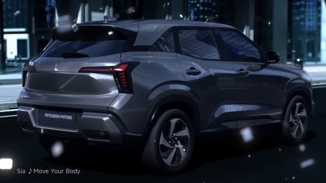 The New SUV | XFORCE смотреть онлайн