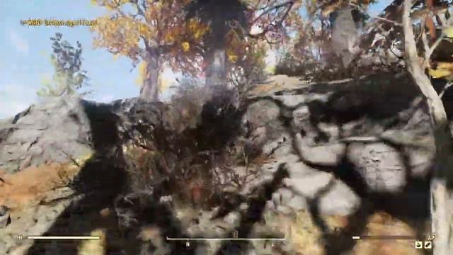 Fallout 76 - GUITAR SWORD LOCATION смотреть онлайн