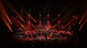 ГОРШЕНЕВ с симфоническим оркестром - «Кукрыниксы. Наследие» 18.05.2024 г. Санкт-Петербург