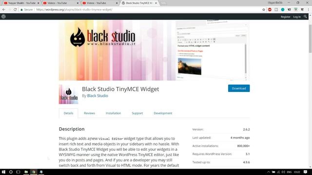 Top 10 FREE Plugins For Wordpress 2018 | Must Have Plugins For Wordpress! смотреть онлайн
