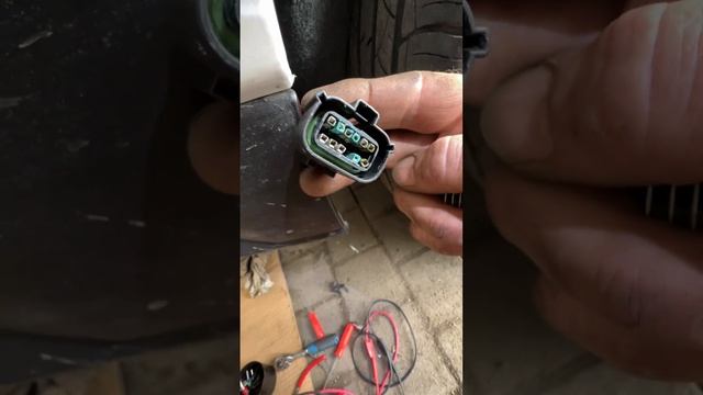 Не работает открытие багажника с ноги Ford Edge из США смотреть онлайн