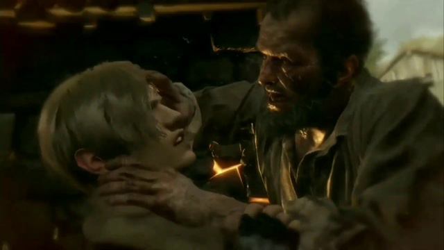 Resident Evil 4 Remake (Demo) All Death Animations,But With Classic RE4 Sounds смотреть онлайн