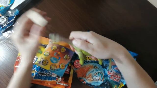 DeAgostini открываем 8 коллекций