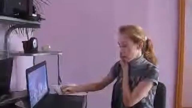 Созвон с кандидатом в бизнес партнёры. Лариса Линькова смотреть онлайн