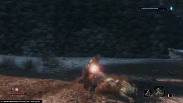 ? Прохождение Sekiro Shadows Die Twice #?: Тэндзен Ямаути, огромная змея, Гёбу Масатака Онива смотреть онлайн