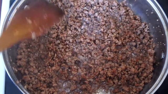 Паста "БОЛОНЬЕЗЕ" смотреть онлайн