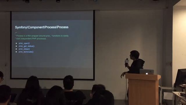 PHP 也有 Day #42 - Laravel Dusk 使用及研究 смотреть онлайн