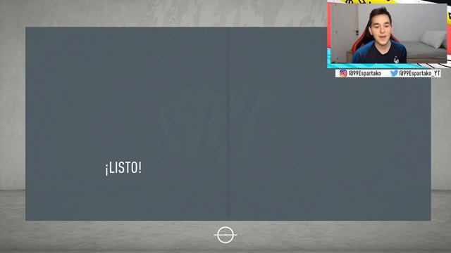 💣TRUCO para JUGAR con ICONOS en MODO CARRERA FIFA 20 PS4 (JUGADOR y ENTRENADOR) *MUY FACIL* смотреть онлайн