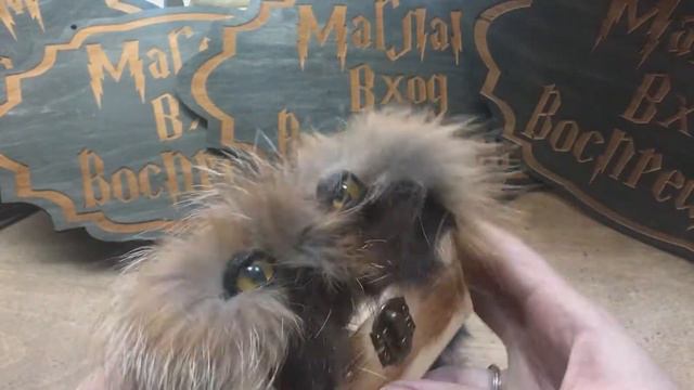 Чудовищные шкатулки монстры - серия Угробы "С добрым утром" XLANDBY смотреть онлайн