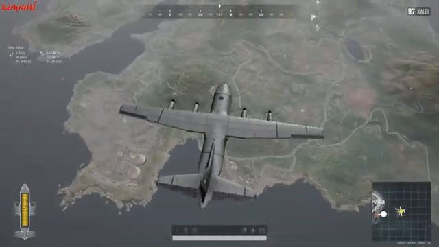 PUBG NASIL OYNANIR PÜFFF NOKTALARI 2020 смотреть онлайн