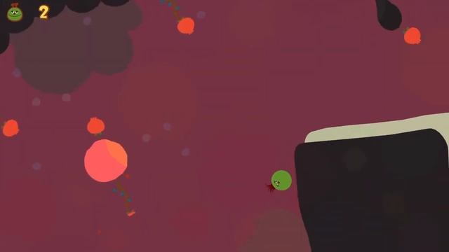 LocoRoco Remastered PS4 Прохождение #10 Final